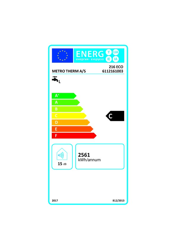 Energielabel